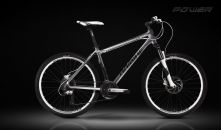 Haibike Power SL