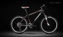 Haibike Power RC