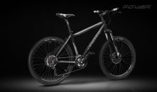 Haibike Power RX