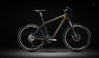Haibike Q SL
