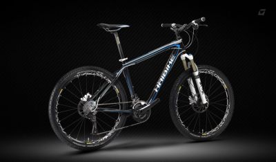 Haibike Q RX