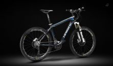Haibike Q RX