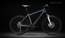 Haibike Edition RC