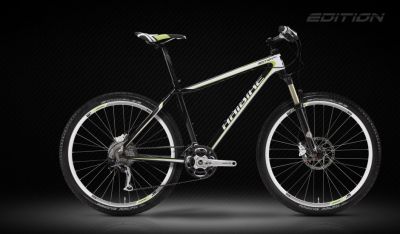 Haibike Edition RX