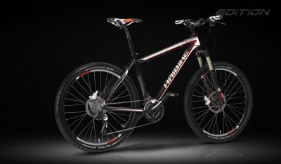 Haibike Edition RX Pro