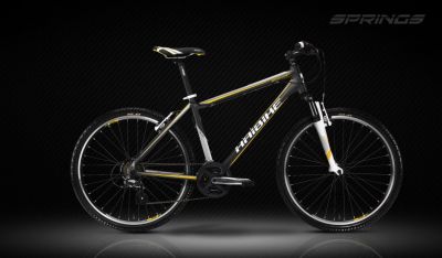 Haibike Springs SL