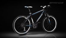 Haibike Springs RX