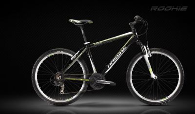 Haibike Rookie 26"