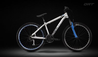 Haibike DRT SL