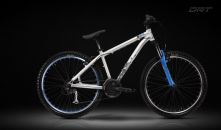 Haibike DRT SL