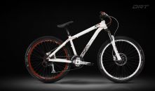 Haibike DRT RC