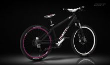 Haibike DRT RX