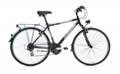 Leader Fox Ferrara Gent