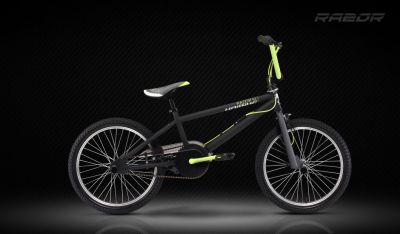 Haibike Razor SL