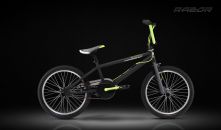 Haibike Razor SL
