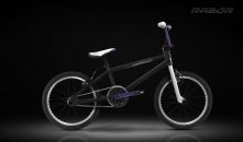 Haibike Razor RX