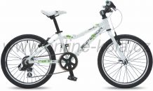 Superior XC 20 Paint White