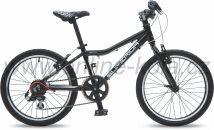 Superior XC 20 Panda Black