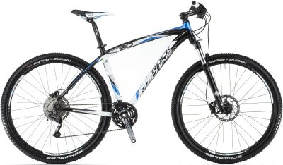 Rock Machine Tsunami 90  29" - 2012