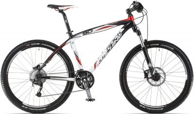 Rock Machine El Nino 90  - 2012