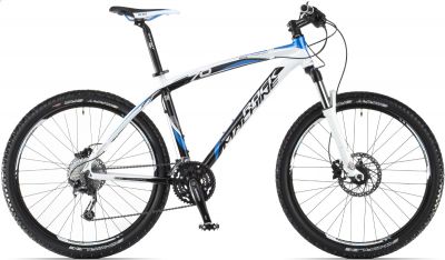 Rock Machine El Nino 70 - 2012