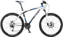 Rock Machine El Nino 70 - 2012
