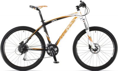 Rock Machine Thunder 70 - 2012