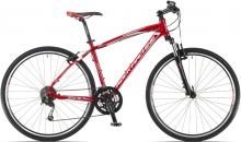 Rock Machine Crossride 500 - 2012