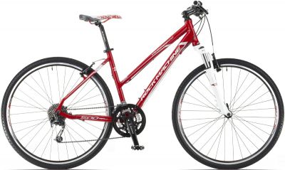 Rock Machine Crossride 500 Lady - 2012 