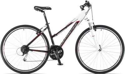 Rock Machine Crossride 350 Lady - 2012