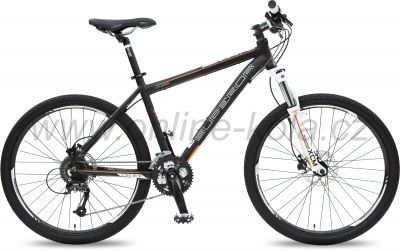 Superior Oxide 810 - model 2012