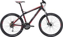 Ghost SE 2000 black 2012 