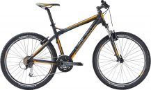 Ghost SE 1800 black 2012