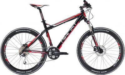Ghost SE 3000 2012