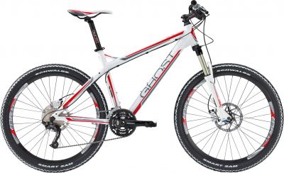 Ghost SE 5000 2012