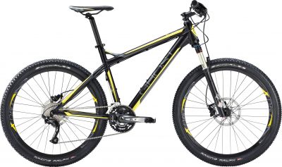 Ghost SE 9000 2012