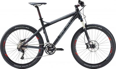 Ghost SE 9500  2012