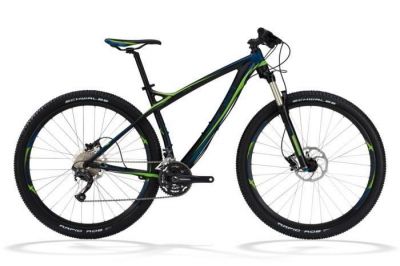 GHOST HTX 29 Actinum 7000 2012
