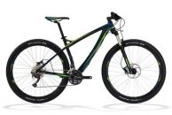 GHOST HTX 29 Actinum 7000 2012 