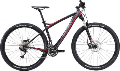 GHOST HTX 29 Actinum 9000 2012