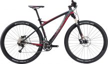 GHOST HTX 29 Actinum 9000 2012