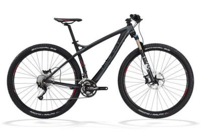 GHOST HTX 29 Actinum 9500 2012