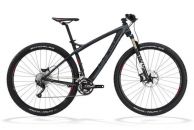 GHOST HTX 29 Actinum 9500 2012