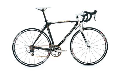Leader Fox Carbtec Racing