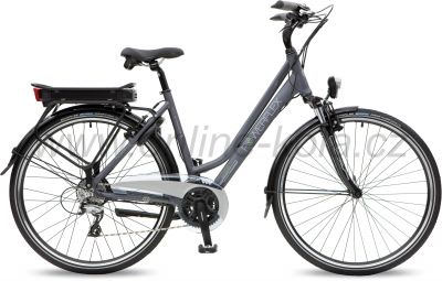Powerflex 24 Lady