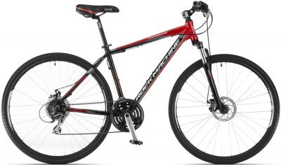 Rock Machine Crossride 300 - 2012