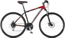 Rock Machine Crossride 300 - 2012