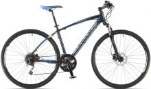 Rock Machine Crossride 400 - 2012