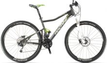 Rock Machine Tsunami F70  29" - 2012