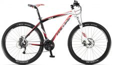 Rock Machine Landslide 70 29" red - 2012